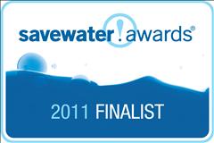 2011 Savewater finalist